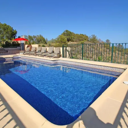 Pineda By Interhome Calpe