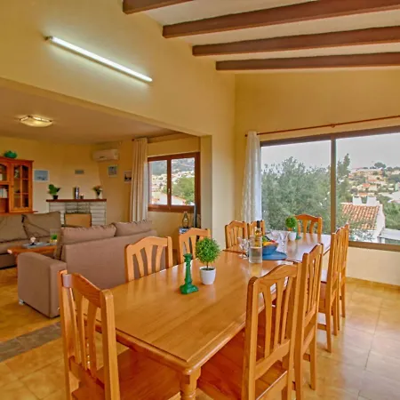 Pineda By Interhome